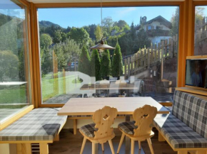Trafunshof natural living Völs Am Schlern
